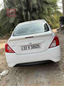 Nissan Sunny